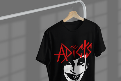 🎩 The Adicts | T-Shirt  🎩