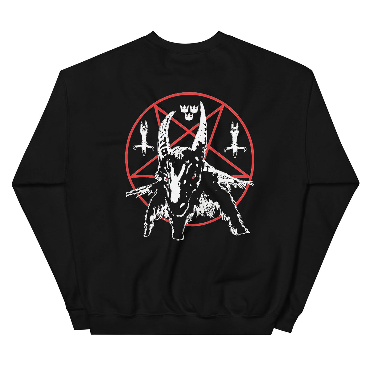 BATHORY | Sweatshirt